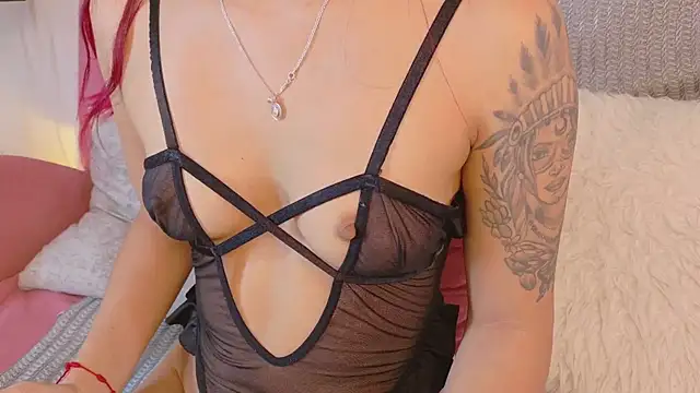 Karina2Smith 라이브 XXX 채팅