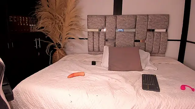 Živý XXX chat ConejitaPlayboy_1