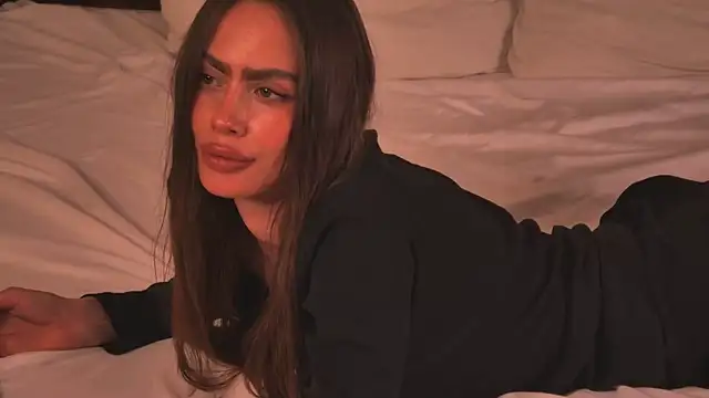 Amanda_River 现场XXX聊天