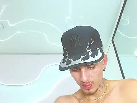 Živý XXX chat DanntheStiff