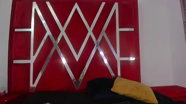 Chat XXX ao vivo de ambarglowasm