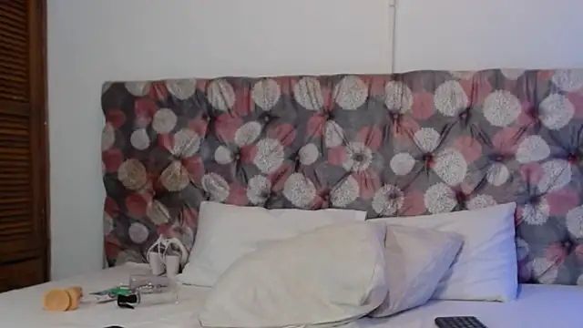 MelodyMansson Live XXX-Chat