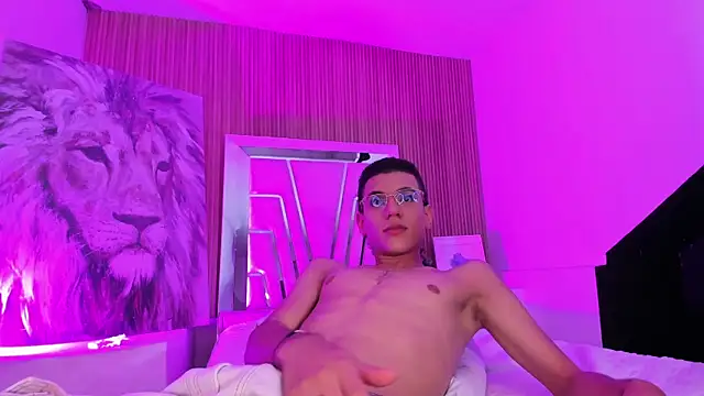 MathewAdamss Live XXX-chat