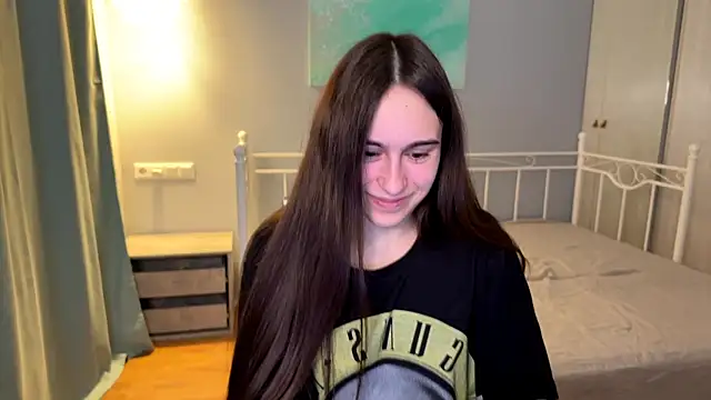 AliceKolltt's Live XXX Chat