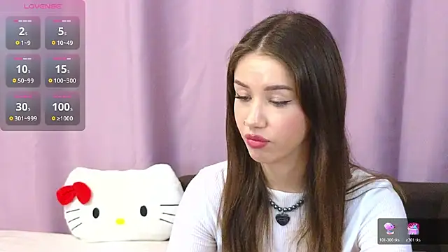 צ'אט XXX בשידור חי של ellie_kramer