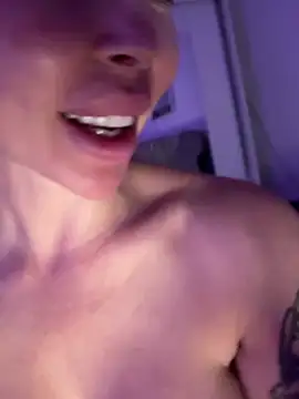 Jemma-J's Webcam Show