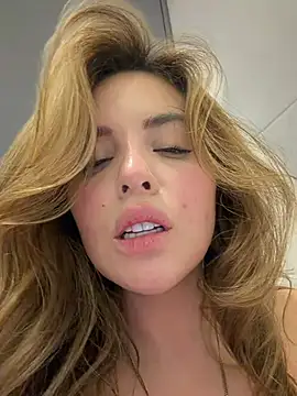 Alirawrz 웹캠 쇼