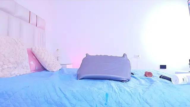 alanarose18 即時 XXX 聊天