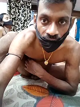 Hot_couple493 网络视讯表演