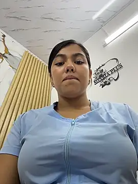 Chat XXX en directo de babysaritaa