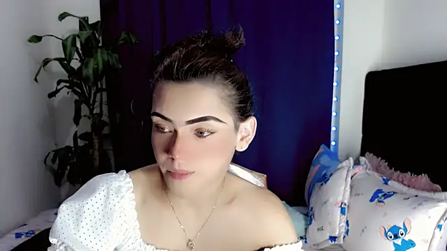NathalialLooes Adlı Modelin Canlı XXX Sohbeti