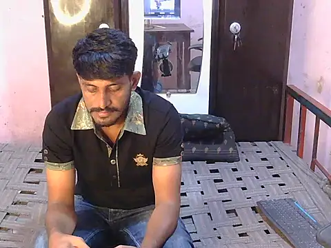 HotXKrish Live XXX Chat