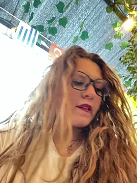 Chat +18 de Arlette7 ao vivo
