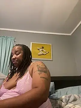 Živý XXX chat Black_Pearl70