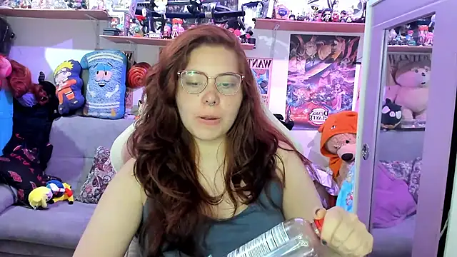 soficammy: онлайн-секс-чат