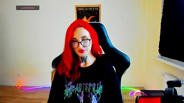 Chat XXX en directo de your_tora