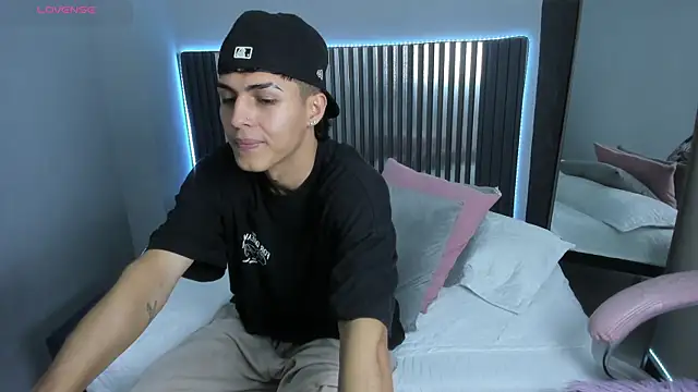 Axel_Mendozaan Live XXX chat