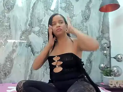 Chat +18 de ariablade ao vivo