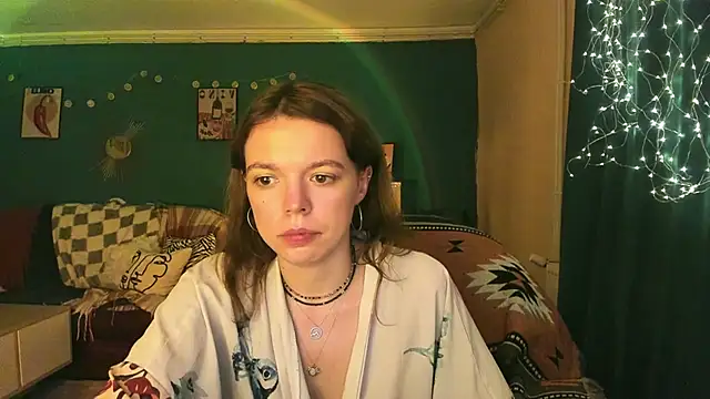 Chat XXX en directo de ClancyMorissey