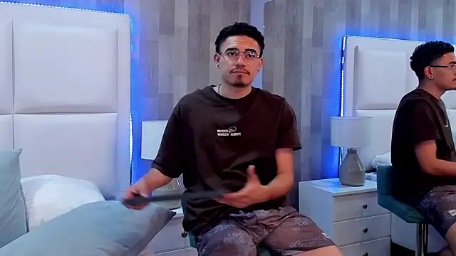 JadenJake Live XXX Chat