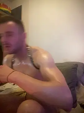 pervshon webkamerás műsora