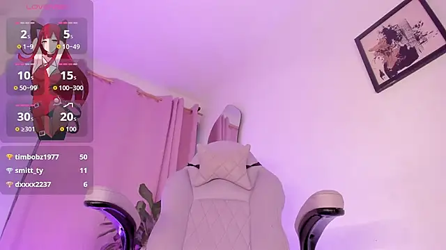 Chat XXX Live Mara_royal