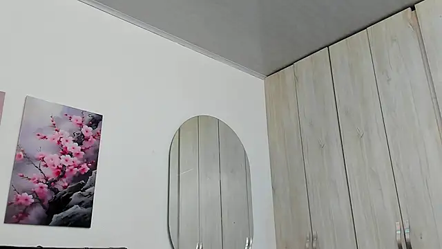 pinky_f00x Live XXX-chat