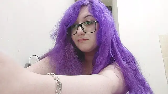 Chat XXX en directo de FeliniKatechini