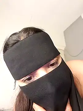 Hot_leila69 Adlı Modelin Web Kamerası Şovu