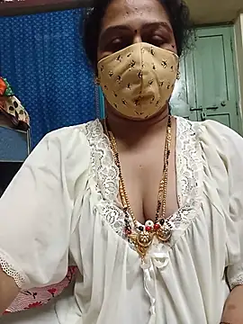 Chikki_20 Webcam Show