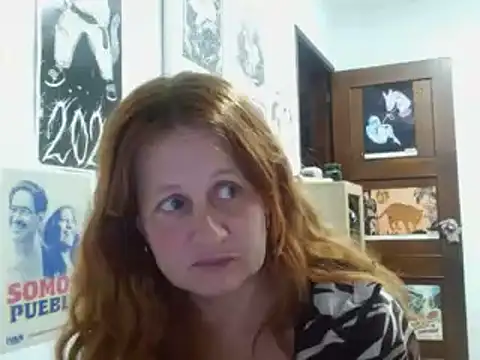 ViioletaMora Chat XXX in diretta