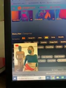 TheTamilGent Webcam-Show