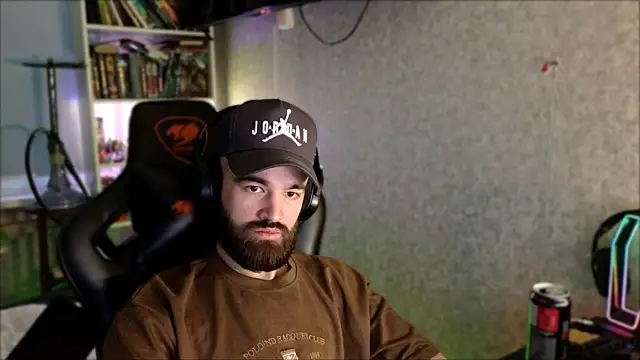 Chat XXX Live _Serious_Man