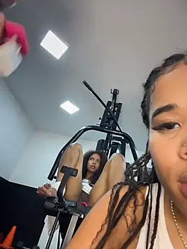 EmmaExoticaXXX 라이브 XXX 채팅