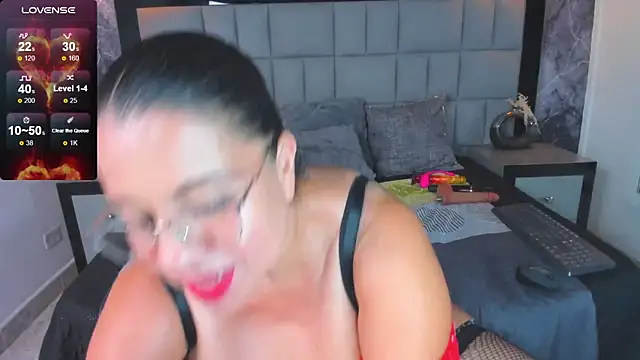 Your_Lady_Milfn Live XXX chat