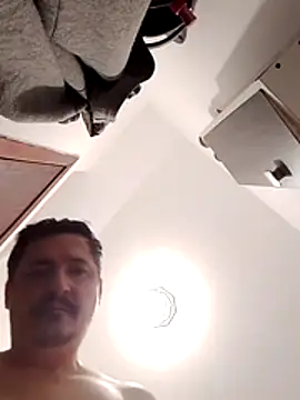Chat XXX ao vivo de Rob39anos
