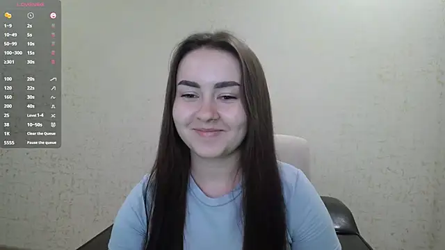 SelenaBrook Live XXX-chat