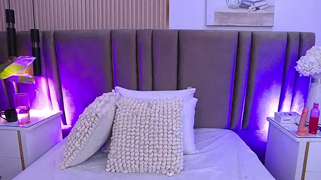 Živý XXX chat SaraLugo