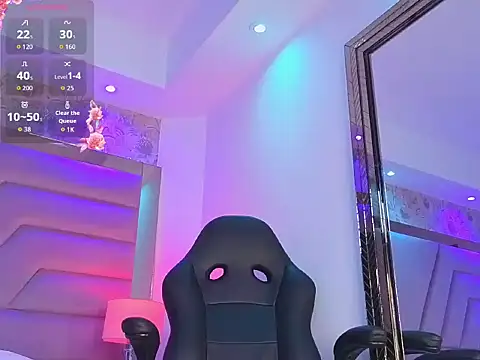 ElarisBlake Live XXX-chat