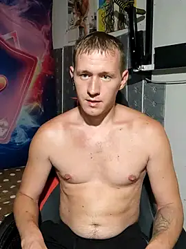 Živý XXX chat DiMastyzzz