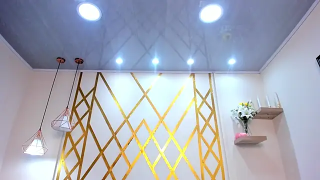 Becca_MilfのライブXXXチャット