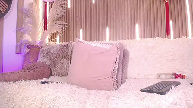 Chat XXX en directo de Tayzon_Foxxx