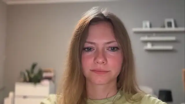 Chat XXX Live MillieShow