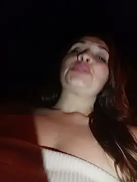 Alejandra_N Adlı Modelin Canlı XXX Sohbeti