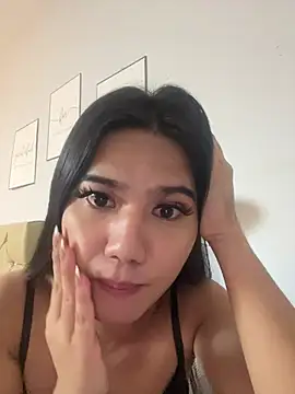 JassmineLove Chat XXX in diretta