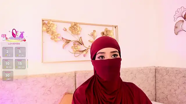 دردشة _Malak الجنسية المباشرة