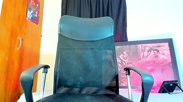 alessandroferrer 网络视讯表演