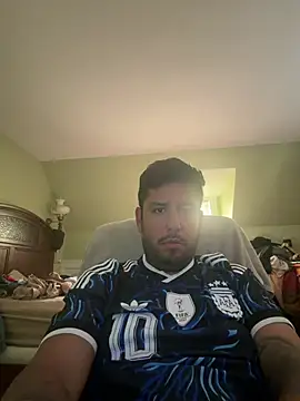 Show Webcam de greatalexxxandro