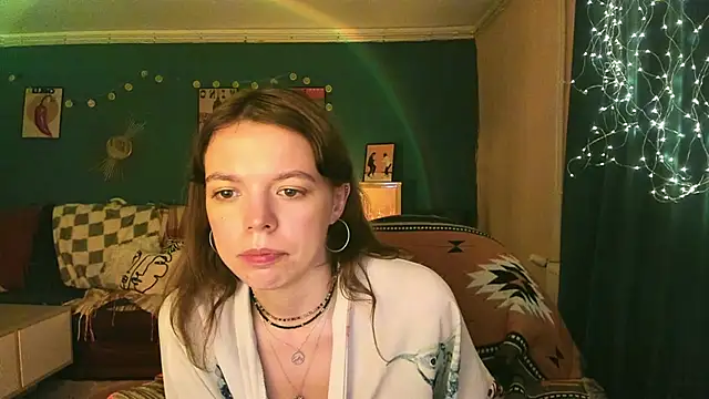 Chat XXX en directo de ClancyMorissey