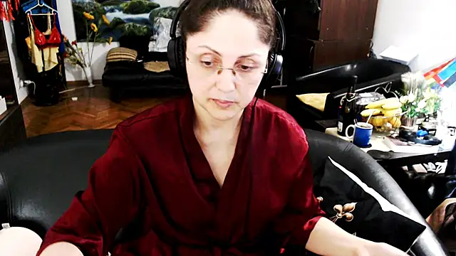 Imperatriza Live XXX-chat